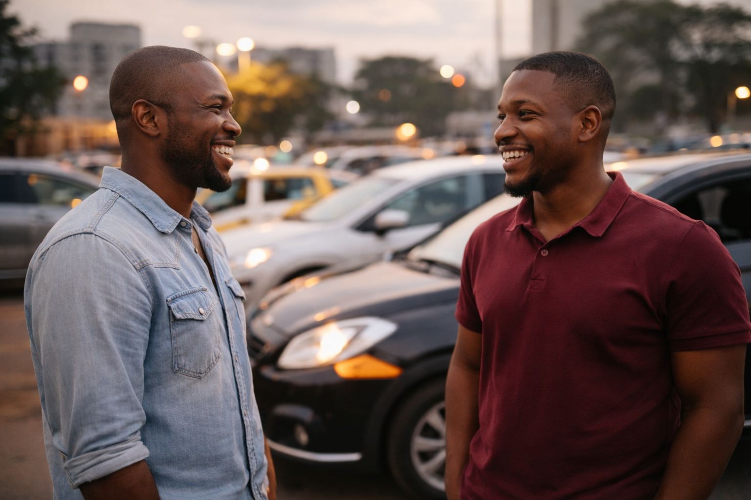 ELONZYA community - Drivers and passengers connecting